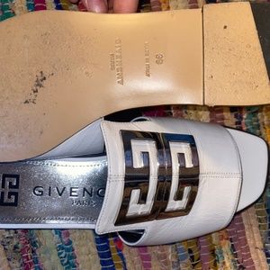 Givenchy sandals